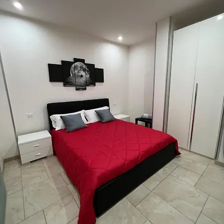 Quintadecima B&B 우기아노 라 치에사