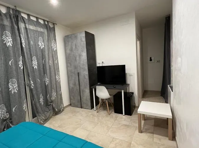 Bed & Breakfast Quintadecima