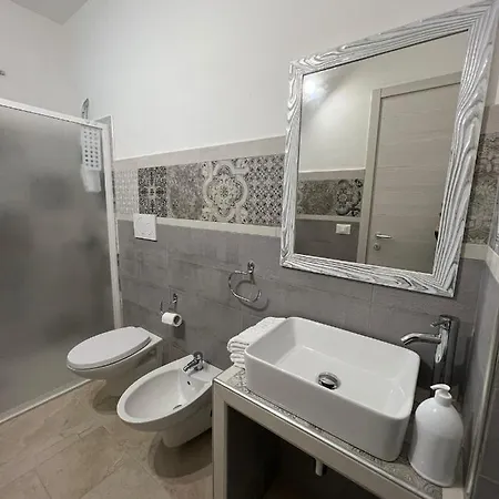 Bed & Breakfast Quintadecima