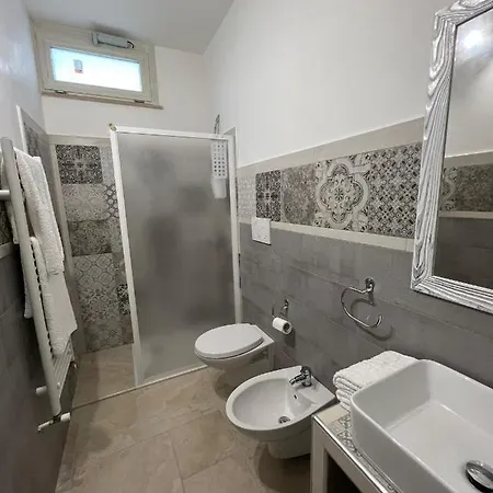 Bed & Breakfast Quintadecima Uggiano La Chiesa