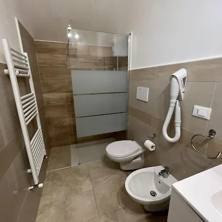 Quintadecima Bed & Breakfast 4*