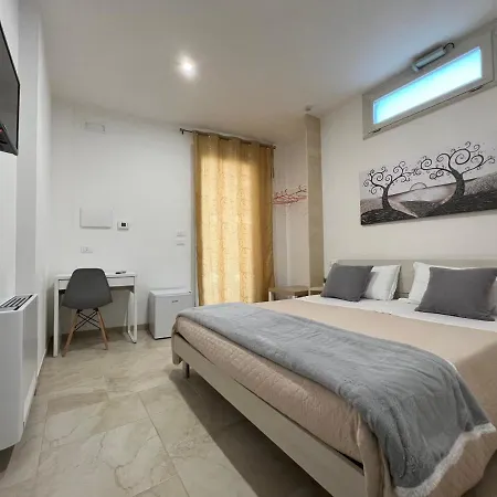 Bed & Breakfast Quintadecima Uggiano La Chiesa