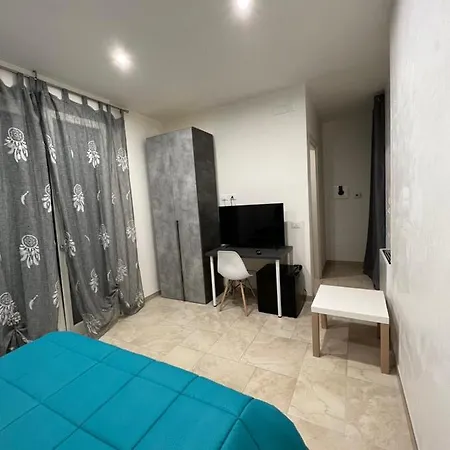 Bed & Breakfast Quintadecima