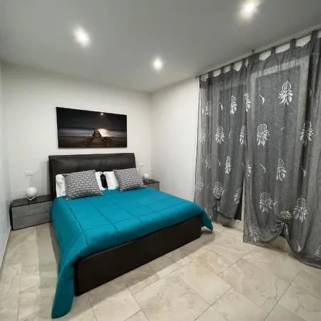 Quintadecima Uggiano La Chiesa