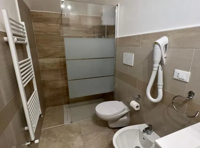 Quintadecima Bed & Breakfast 4*