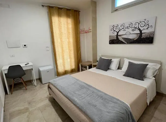 Quintadecima 住宿加早餐酒店 乌瓜诺拉基耶萨